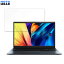 ASUS Vivobook Pro 15 OLED M6500QE 15.6 16:9  ֥롼饤ȥå ե վݸե 쥢