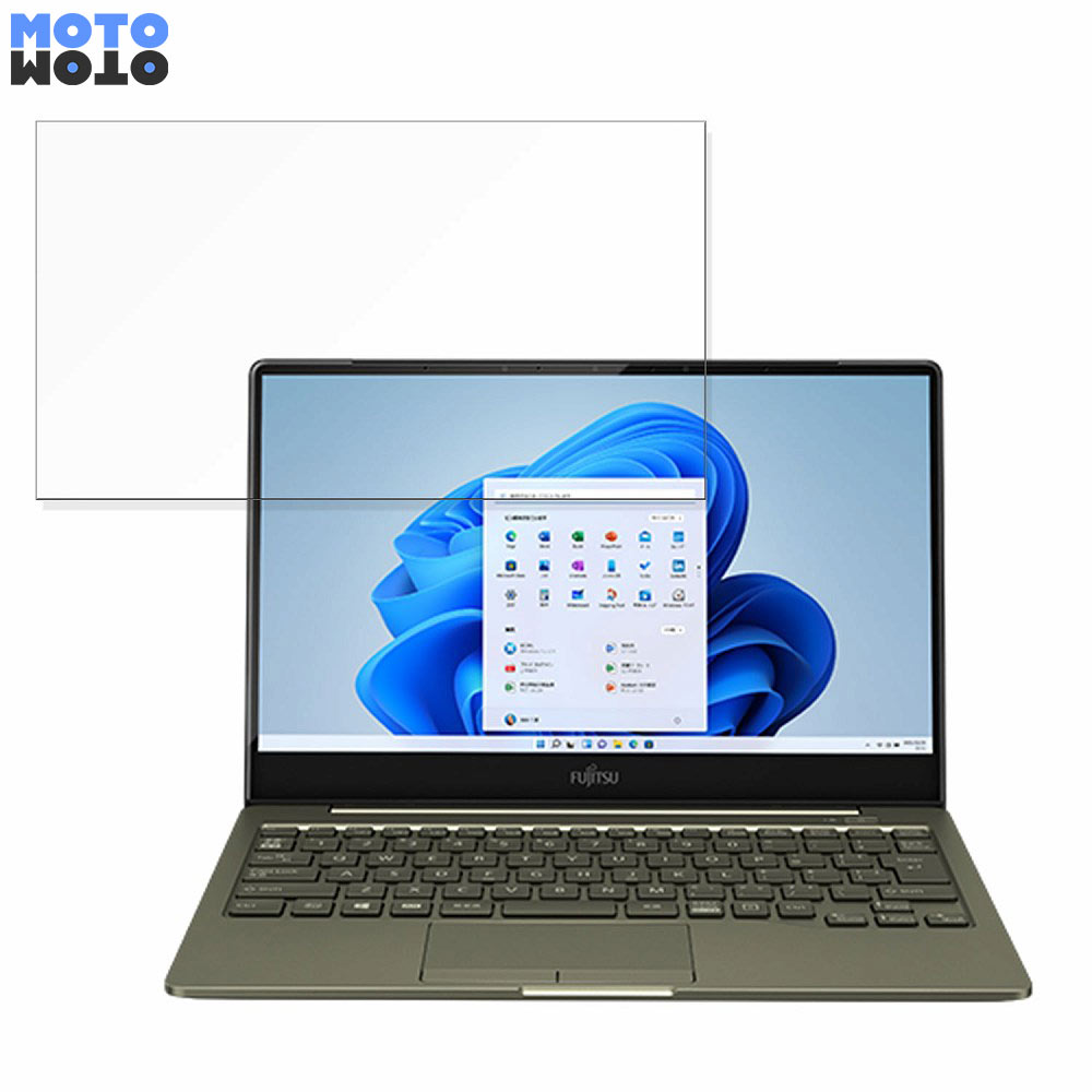 y|Cg2{z xm LIFEBOOK WC1/F3 (2021N10f) 13.3C` 16:9  یtB u[CgJbg dl