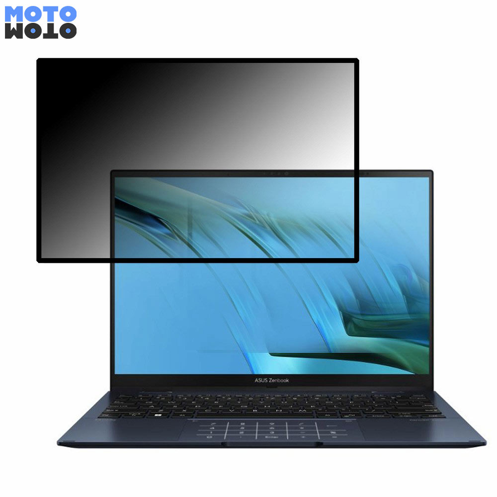 y|Cg2{z ASUS Zenbook S 13 Flip OLED UP5302ZA 13.3C` 16:10  `h~ vCoV[tB^[ u[CgJbg یtB S