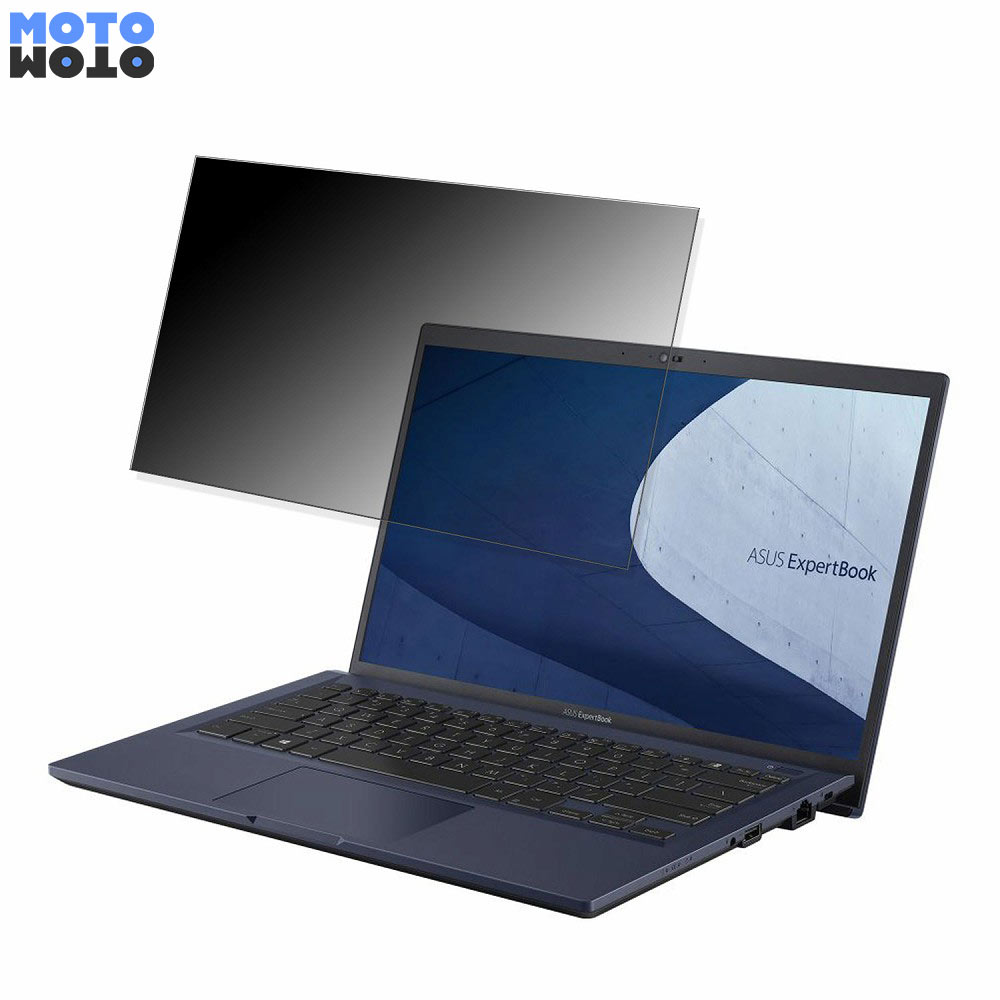 y|Cg2{z ASUS ExpertBook B1 B1400CEAE 14C` 16:9  `h~ vCoV[tB^[ u[CgJbg یtB ^uESV[