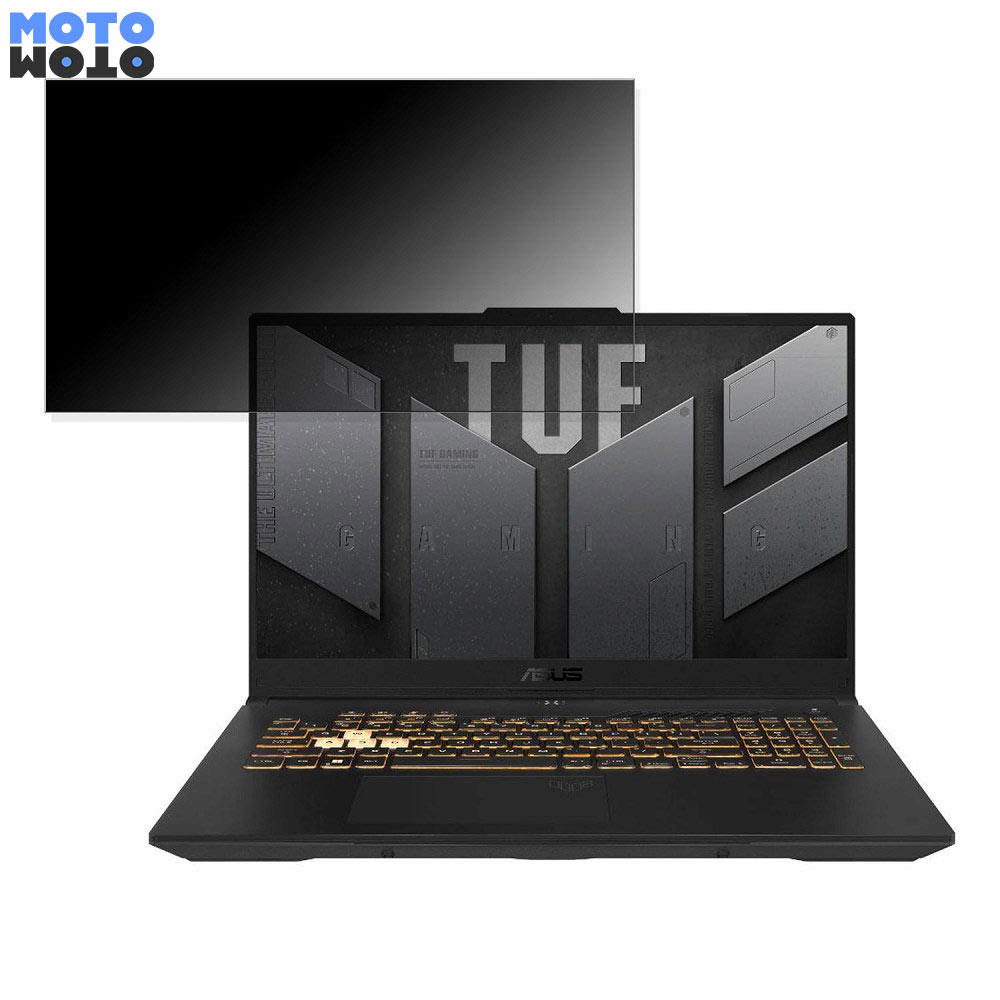 y|Cg2{z ASUS TUF Gaming F17 FX707ZM 17.3C` 16:9  `h~ vCoV[tB^[ ^uESV[ u[CgJbg یtB A`OA