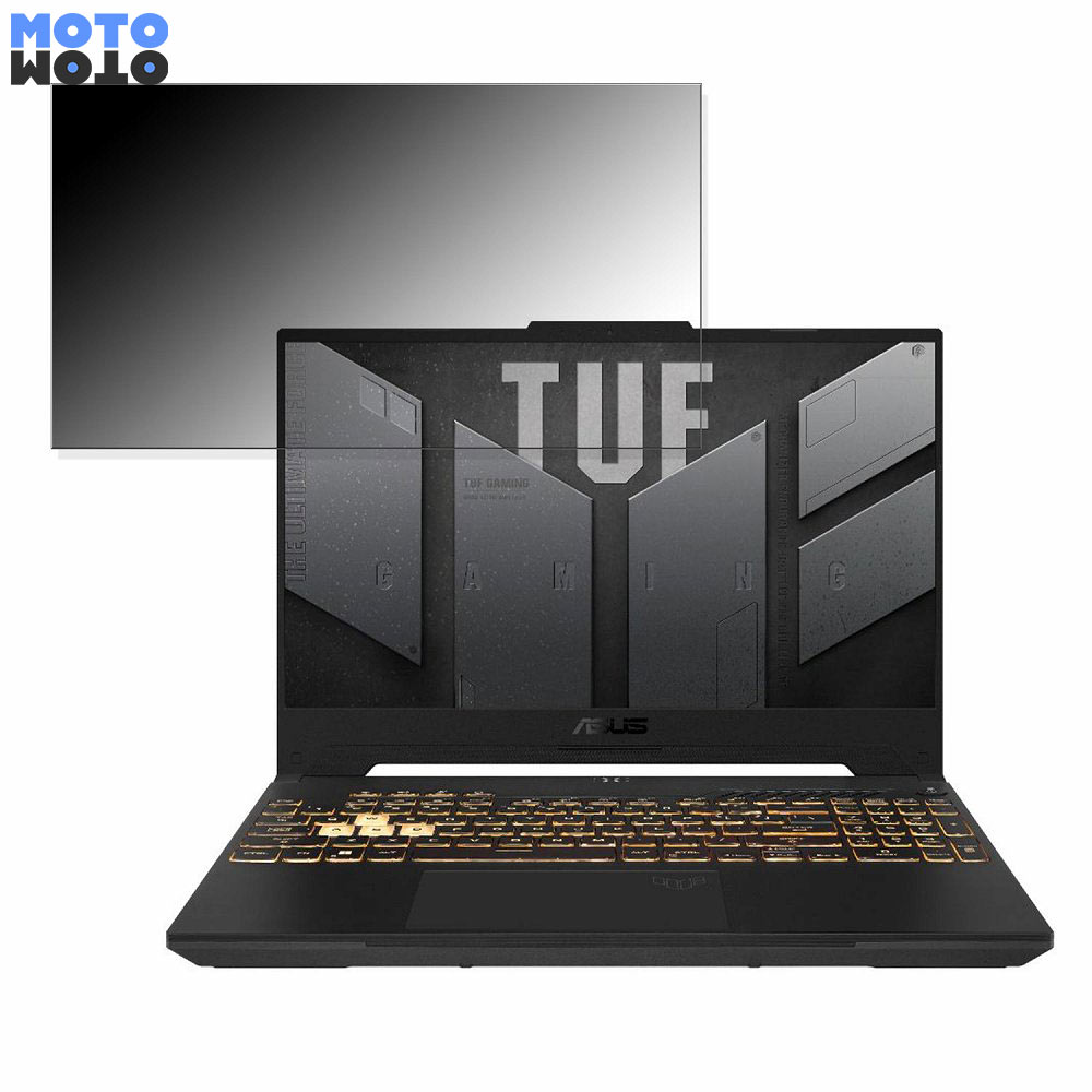 y|Cg2{z ASUS TUF Gaming F15 FX507ZE 15.6C` 16:9  `h~ vCoV[tB^[ ^uESV[ u[CgJbg یtB A`OA