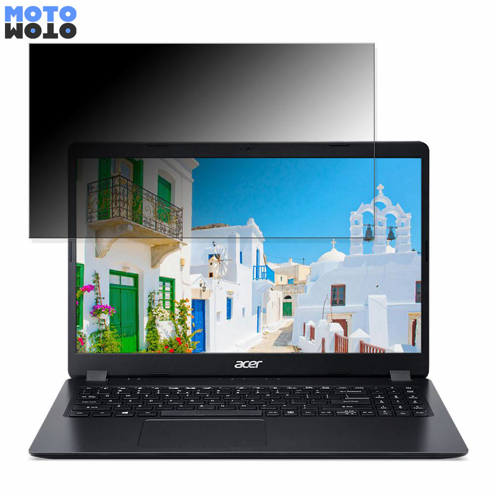 acer A315-56-N58Y/K (Aspire 3) 15.6 16:9  ɻ ץ饤Хե륿 ֡Ǵ奷뼰 ֥롼饤ȥå ݸե 쥢