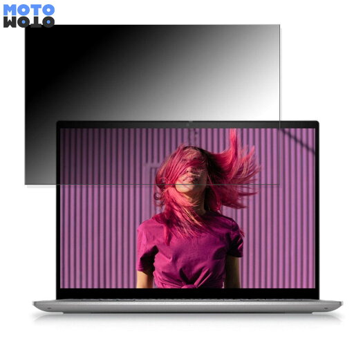 【ポイント2倍】 DELL Inspiron 14 (5420) 14インチ 16:10 向けの 覗き見防止 プライバシーフィルター ブルーライトカット 保護フィルム タブ・粘着シール式 【ポイント2倍】 DELL Inspiron 14 (5420) 14インチ 16:10 向けの 覗き見防止 プライバシーフィルター ブルーライトカット 保護フィルム タブ・粘着シール式