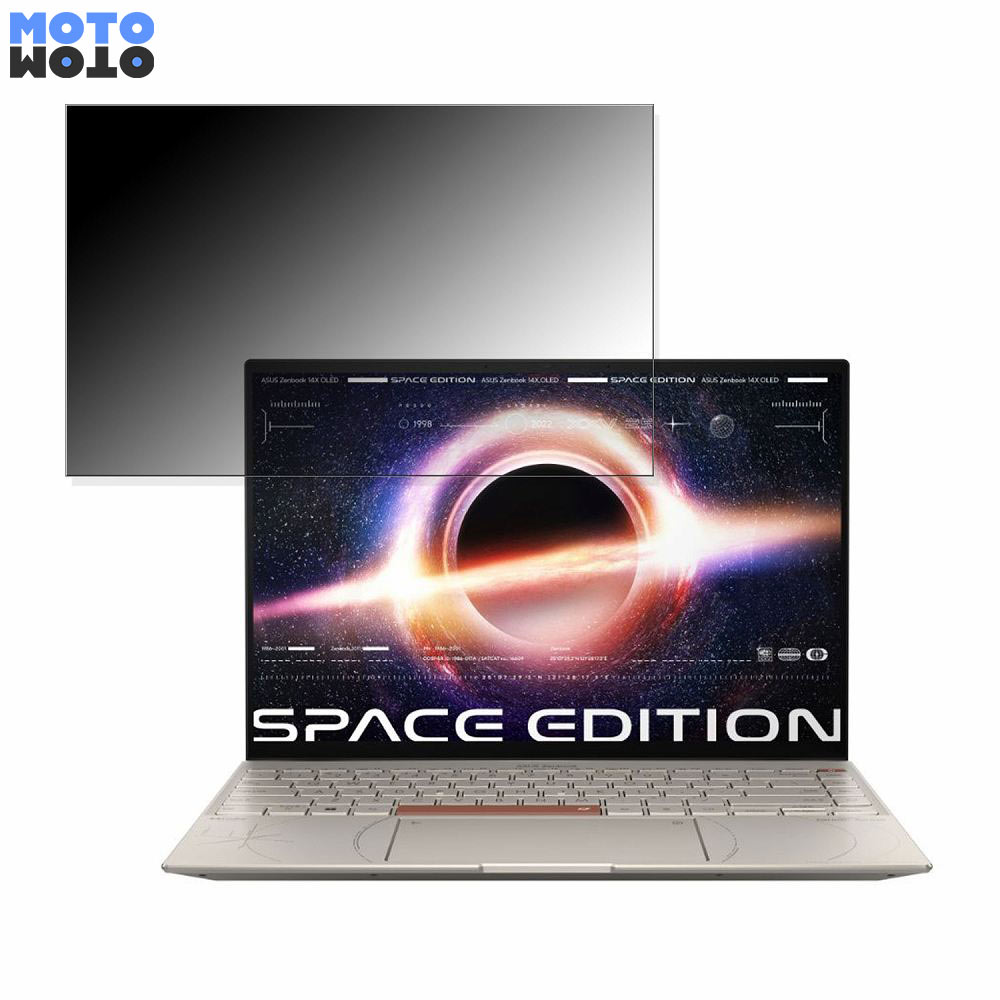 y|Cg2{z ASUS Zenbook 14X OLED Space Edition UX5401ZAS 14C` 16:10  180x `h~ tB u[CgJbg A`OA