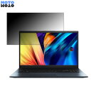 ASUS Vivobook Pro 15 OLED M6500QE 15.6C` 16:9  `h~ vCoV[tB^[ ^uESV[ u[CgJbg یtB A`OA