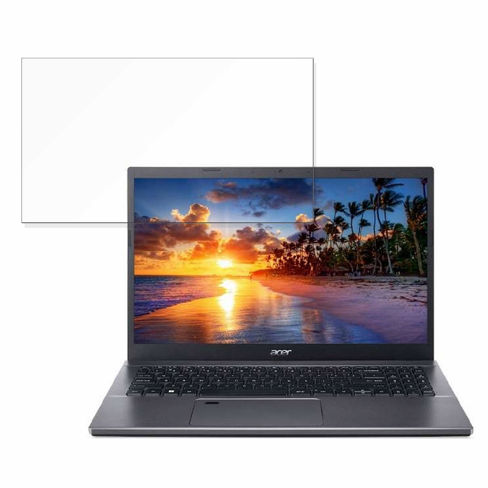 acer A515-57-A76Y/SF (Aspire 5) 15.6 16:9  ֥롼饤ȥå ե վݸե 