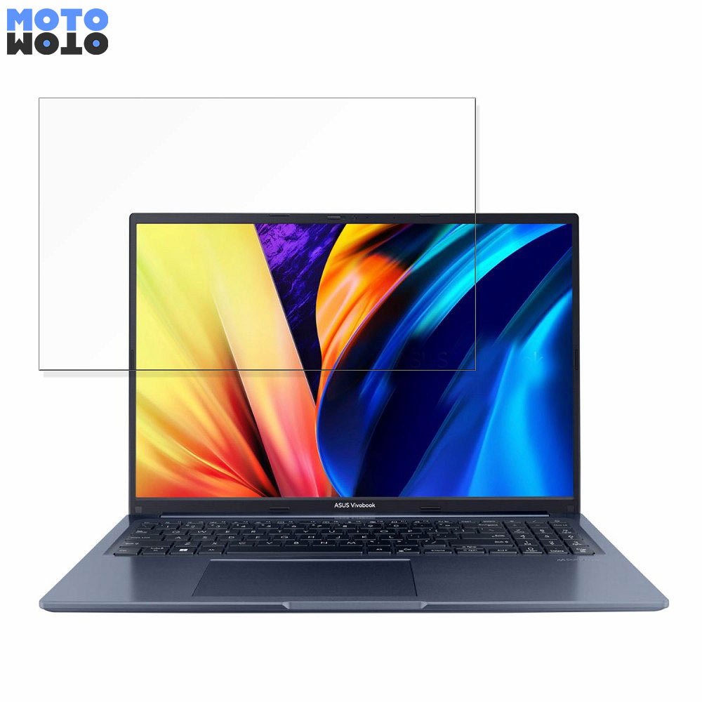 åȥåȳŷԾŹ㤨ASUS Vivobook 16X M1603QA 16 16:10  ֥롼饤ȥå ե վݸե 쥢פβǤʤ2,380ߤˤʤޤ
