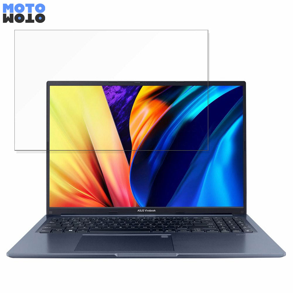 åȥåȳŷԾŹ㤨ASUS Vivobook 16X X1603ZA 16 16:10  ֥롼饤ȥå ե վݸե 쥢פβǤʤ2,380ߤˤʤޤ