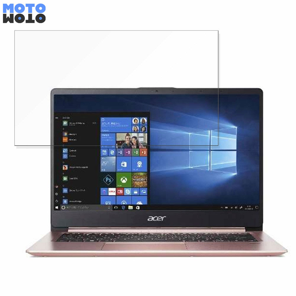 acer SF114-32-A14Q/P (Swift 1) 14 16:9  ݸե ֥롼饤ȥå 