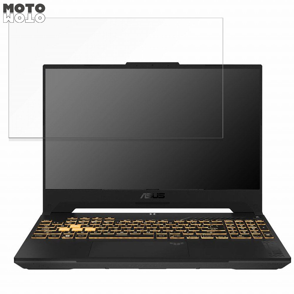 åȥåȳŷԾŹ㤨ASUS TUF Gaming F15 FX507ZV4 15.6 16:9  ֥롼饤ȥå ե վݸե 쥢פβǤʤ1,580ߤˤʤޤ