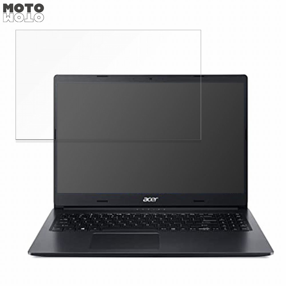 acer A315-57-F38U/K (Aspire 3) 15.6 16:9  ݸե ֥롼饤ȥå 