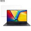 ASUS Vivobook 15 OLED X1505VA 15.6 16:9  ݸե ֥롼饤ȥå 쥢