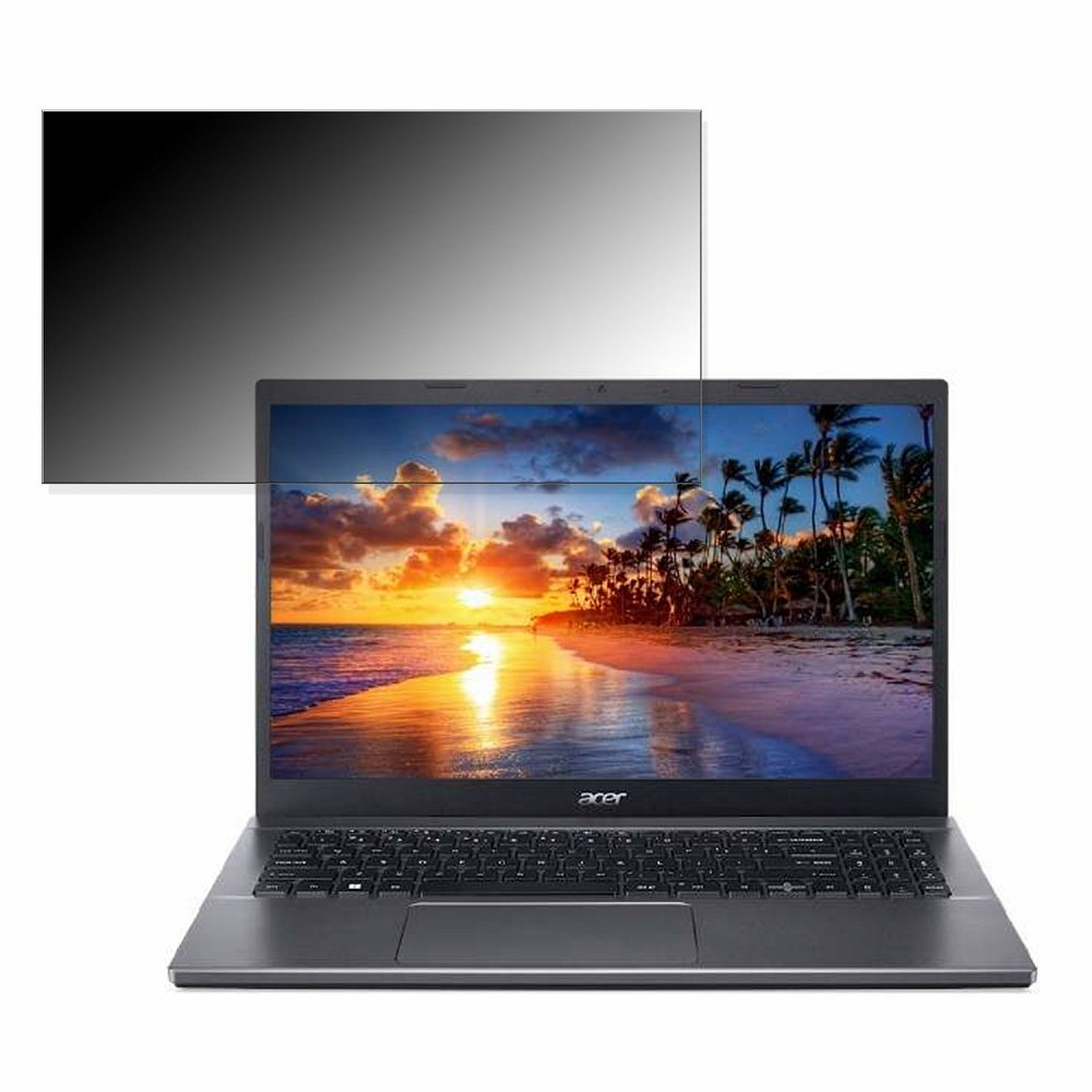 acer A515-57-A58Y/SF (Aspire 5) 15.6 16:9  ɻ ץ饤Хե륿 ֡Ǵ奷뼰 ֥롼饤ȥå ݸե 쥢