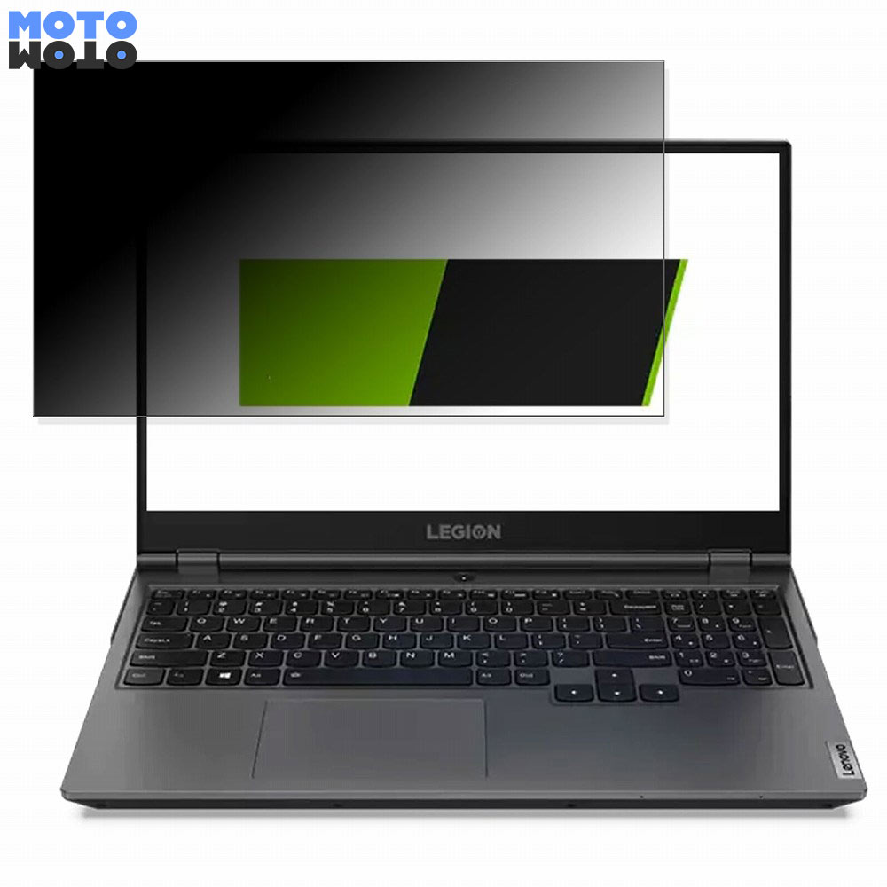 【ポイント2倍】 Lenovo Legion 550Pi 15.6インチ 16:9 向けの 覗き見防止 プライバシーフィルター タ..