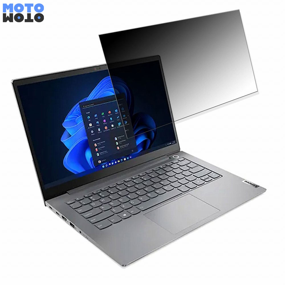 y|Cg2{z Lenovo ThinkBook 14 Gen4 AMD 14C` 16:9  `h~ vCoV[tB^[ u[CgJbg یtB ^uESV[