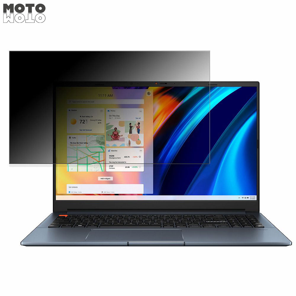 y|Cg2{z ASUS Vivobook Pro 15 OLED K6502VV 15.6C` 16:9  `h~ vCoV[tB^[ u[CgJbg یtB ^uESV[