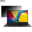 ASUS Vivobook 15 OLED X1505VA 15.6 16:9  ɻ ץ饤Хե륿 ֥롼饤ȥå ݸե ֡Ǵ奷뼰