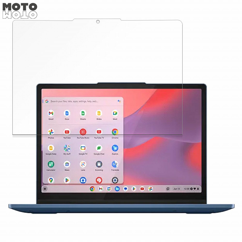 Lenovo IdeaPad Flex 3i Chromebook Gen 8 向け