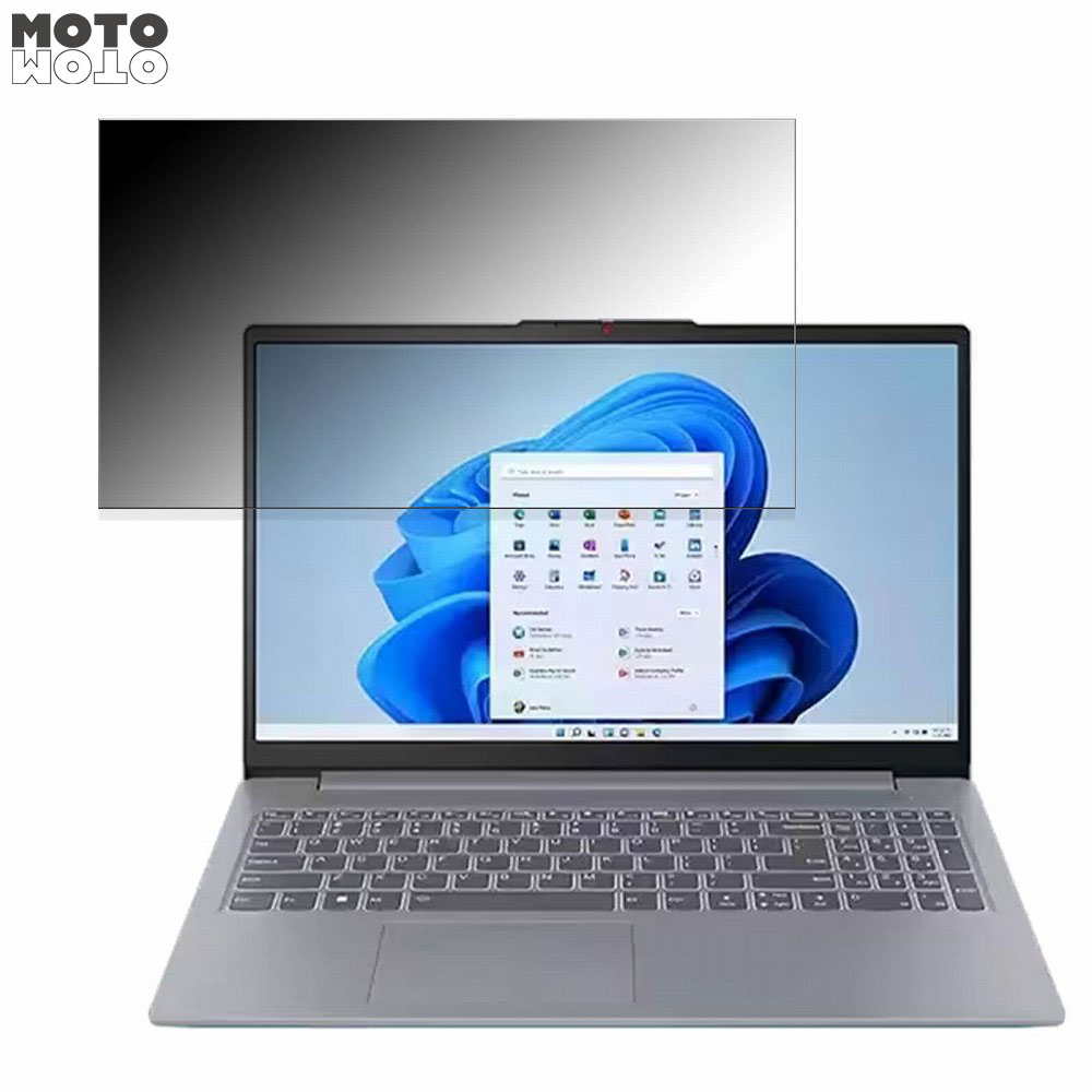 y|Cg2{z Lenovo IdeaPad Slim 3 Gen 8 15.6C` 16:9  `h~ vCoV[tB^[ u[CgJbg یtB ^uESV[