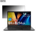 ASUS Vivobook 14 X1400EA 14C` 16:9  `h~ vCoV[tB^[ u[CgJbg یtB ^uESV[