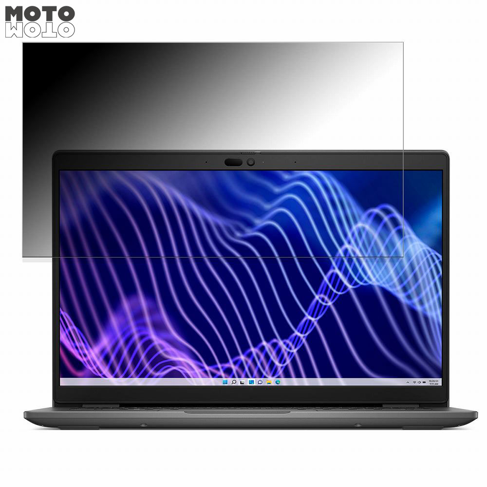 y|Cg2{z DELL Latitude 3440 14C` 16:9  `h~ vCoV[tB^[ u[CgJbg یtB ^uESV[