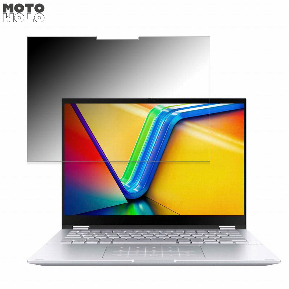 y|Cg2{z ASUS Vivobook S 14 Flip TN3402YA  360x `h~ tB u[CgJbg {