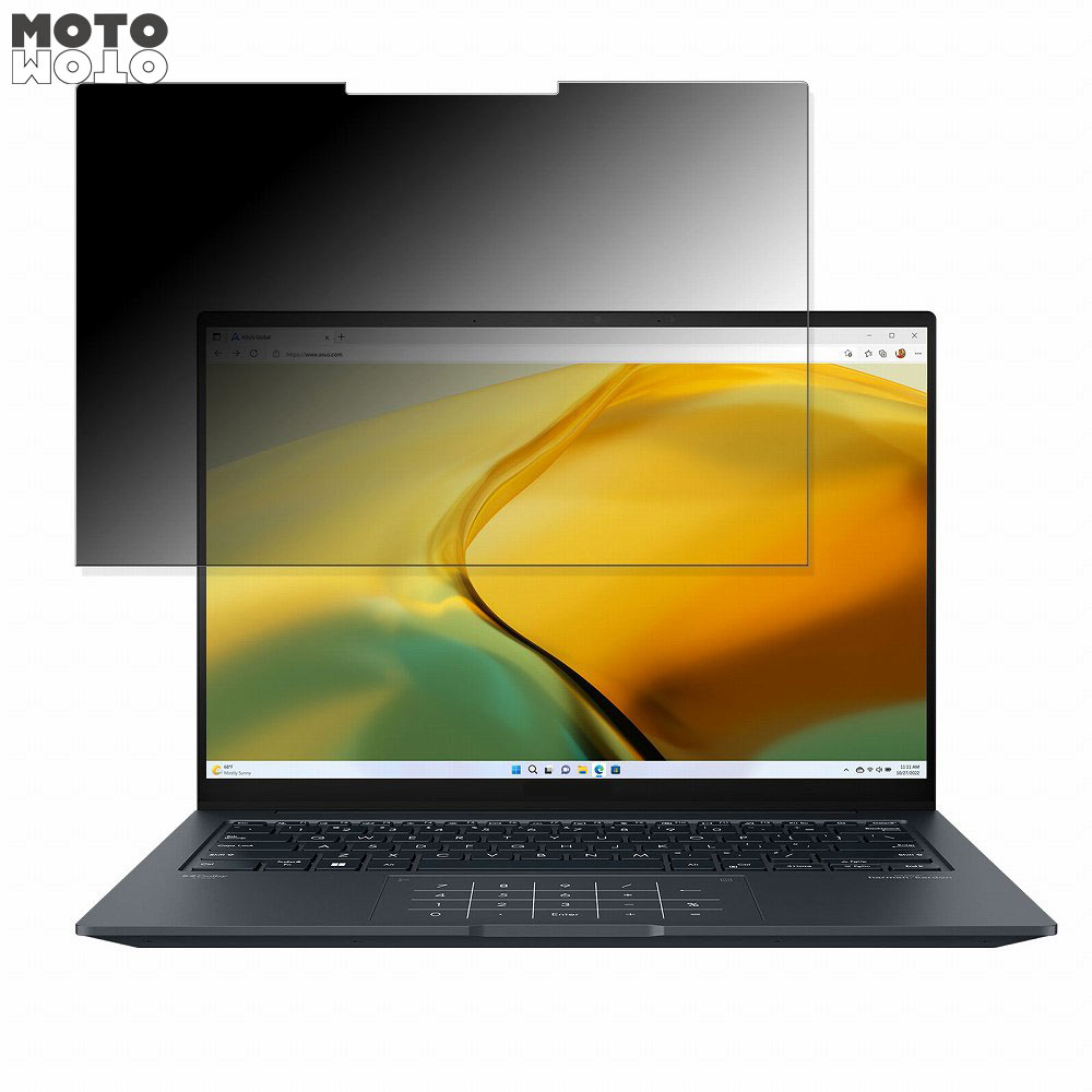 y|Cg2{z ASUS ASUS Zenbook 14X OLED UX3404VA  360x `h~ tB u[CgJbg {