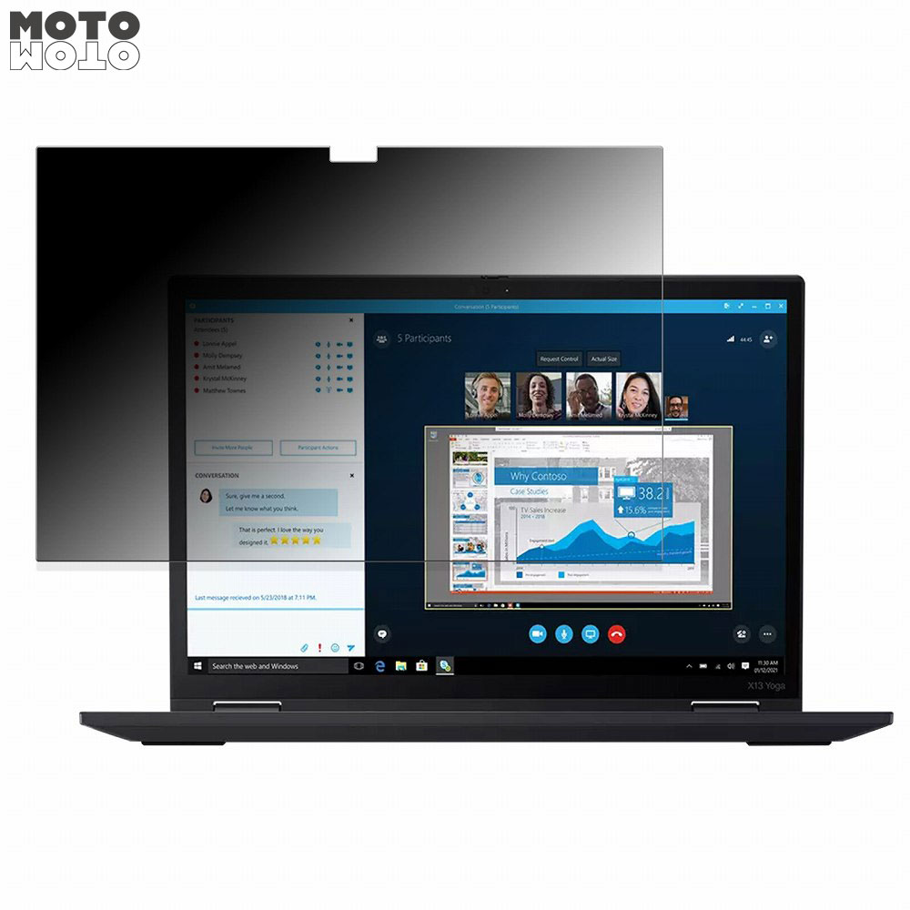 y|Cg2{z Lenovo ThinkPad X13 Yoga Gen 2  360x `h~ tB u[CgJbg {