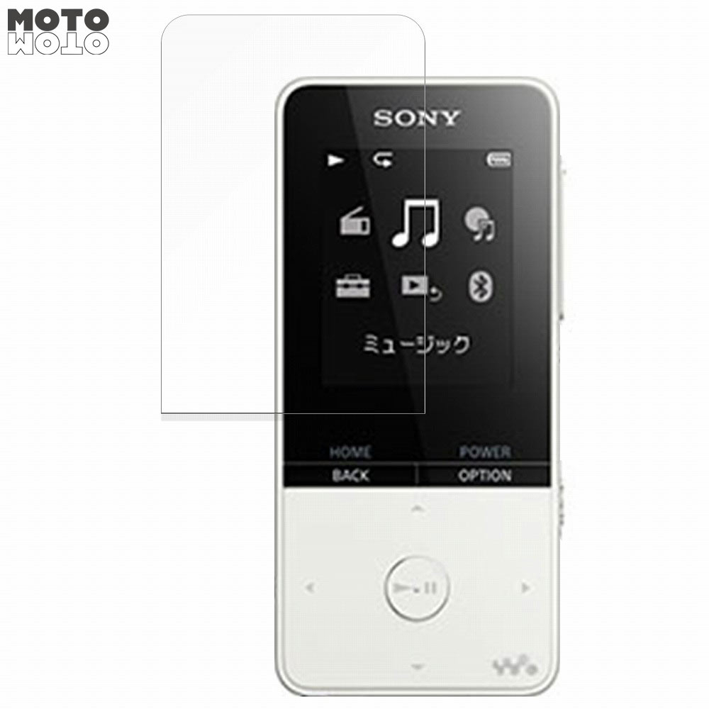 sony ウォークマン NW-S310 / NW-S310Kシリ