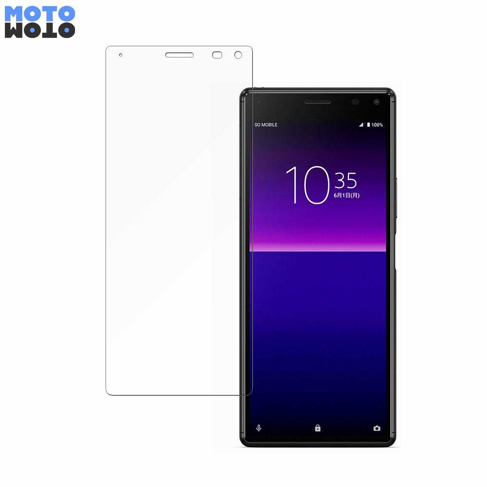 SONY Xperia 8 Lite  ݸե 쥢 б  ȿ㸺 