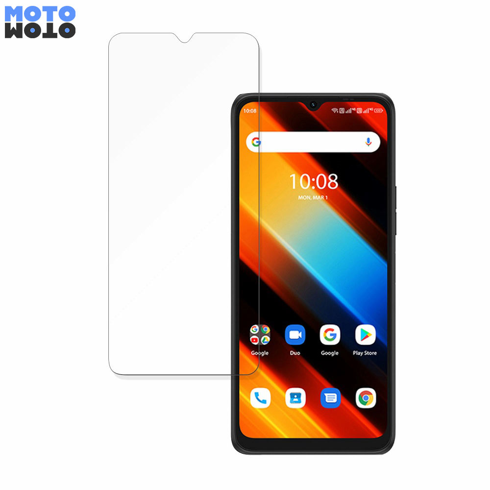 UMIDIGI Power 7S  ե 쥢 վ ݸե ȿɻ 