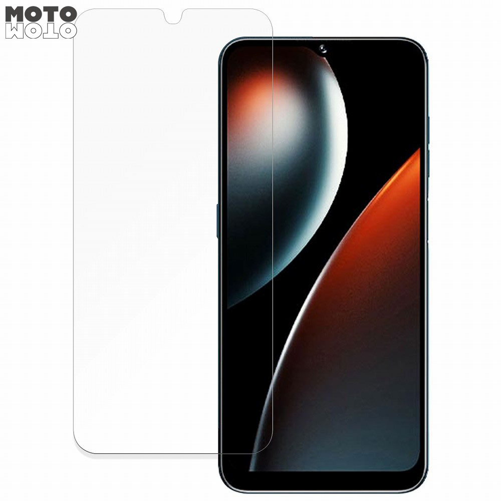 BLU G52L 向けの 保護フィルム アンチグレア ブルーライトカット フィルム 反射防止 日本製