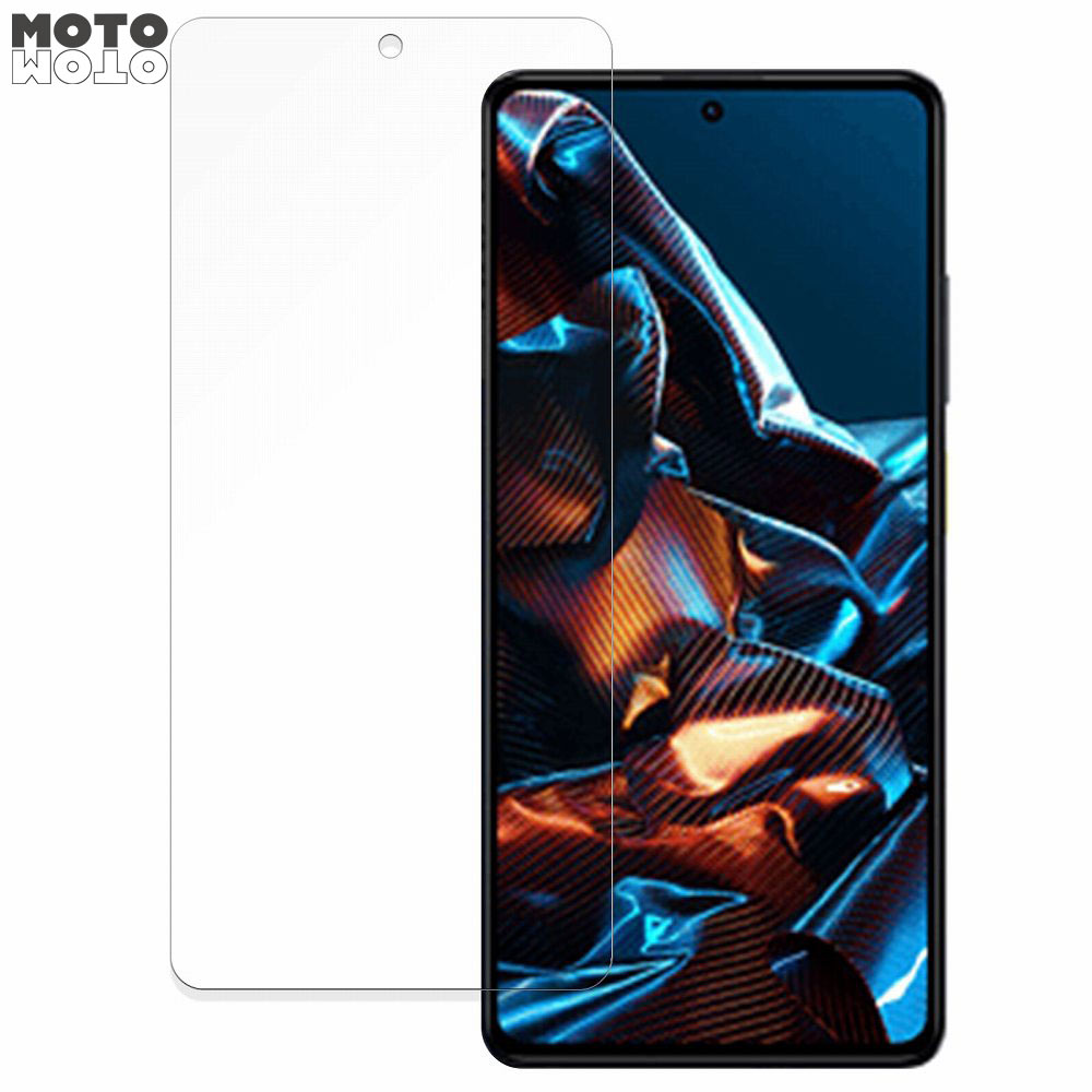 【ポイント2倍】 POCO X5 Pro 5G 向けの ペーパーライク フィルム 紙のような書き心地 液晶 保護フィルム アンチグレア 反射低減 日本製
