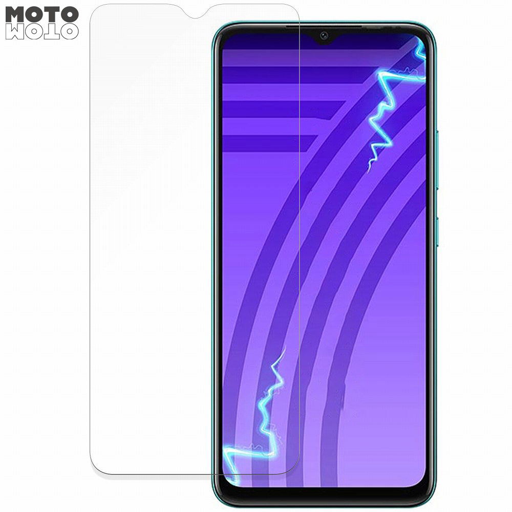 【ポイント2倍】 Infinix Smart 7 X6517 向けの 保護フィルム アンチグレア 曲面対応 ブルーライトカット フィルム 反射低減 キズ修復 日本製