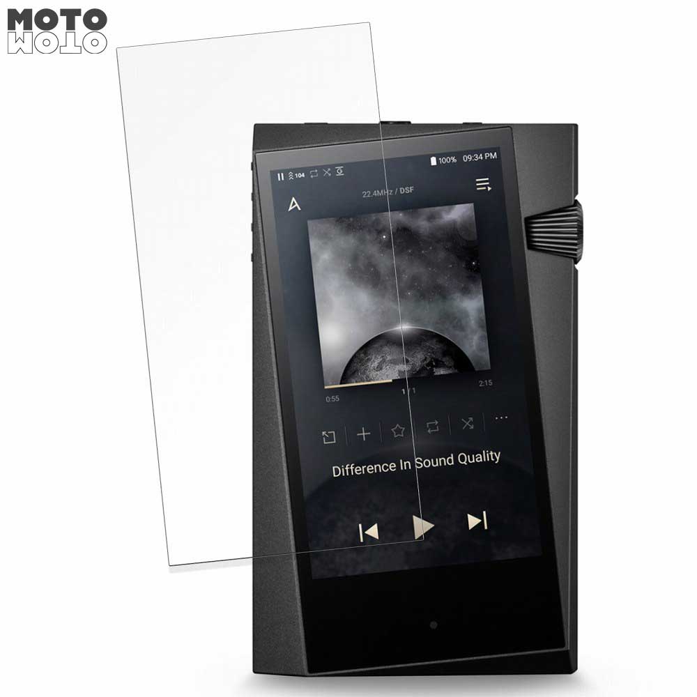 Astell&Kern A&norma SR35  ݸե 9H 쥢 ֥롼饤ȥå ե ȿɻ 