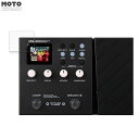 保護フィルム NUX MG-300 向けの ブルーライトカット フィルム 光沢仕様 日本製