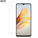 ZTE Voyage 41 向けの 保護フィルム 9H高硬度 光沢仕様 ブルーライトカット フィルム 日本製