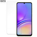 【ポイント2倍】 保護フィルム Samsung Galaxy A05 向けの フィルム 曲面対応 光沢仕様 日本製(2)