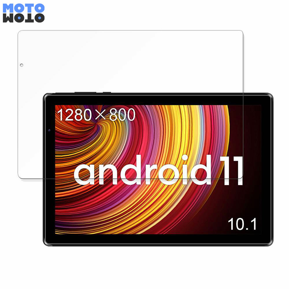 保護フィルム FFF SMART LIFE CONNECTED FFF-TAB10A2 向けの ブルーライトカット フィルム アンチグレア 日本製