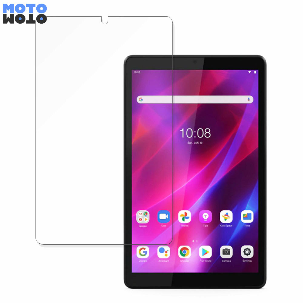 【ポイント2倍】 保護フィルム Lenovo Tab M8 向けの フィルム 9H高硬度 アンチグレア 反射防止 日本製