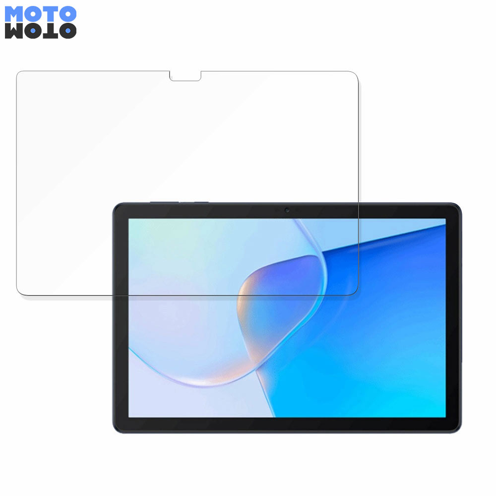 【お買い物マラソンP2倍】 保護フィルム HUAWEI MatePad SE 向けの フィルム 9H高硬度 光沢仕様 日本製