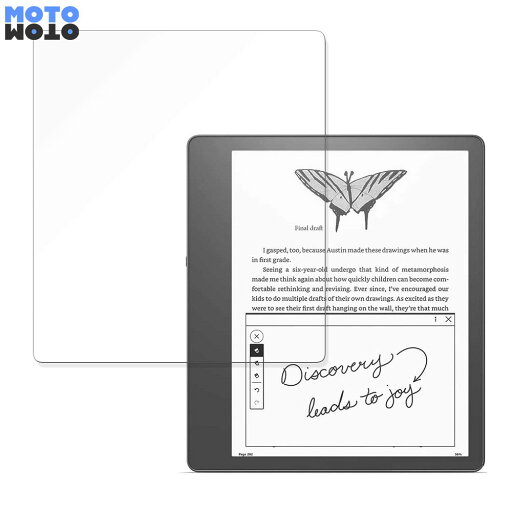 【ポイント2倍】 保護フィルム 【New】Kindle Scribe キンドル スクライブ 10.2インチ 向けの フィルム 9H高硬度 光沢仕様 日本製 【ポイント2倍】 保護フィルム 【New】Kindle Scribe キンドル スクライブ 10.2インチ 向けの フィルム 9H高硬度 光沢仕様 日本製