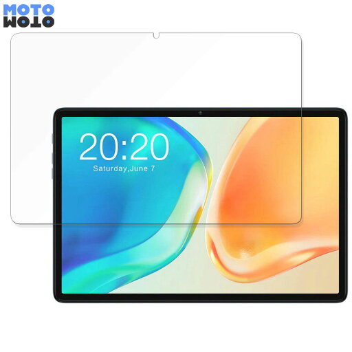 保護フィルム TECLAST M40 Plus 向けの フィルム 9H高硬度 光沢仕様 日本製 保護フィルム TECLAST M40 Plus 向けの フィルム 9H高硬度 光沢仕様 日本製