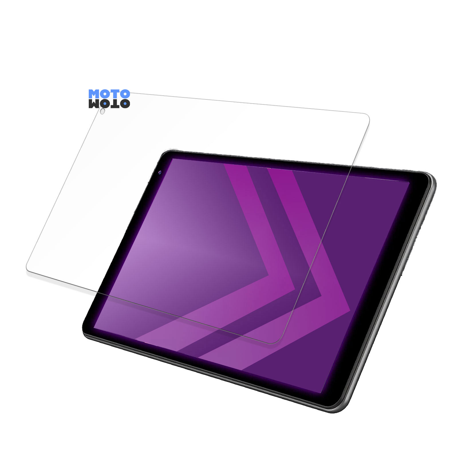 保護フィルム FFF SMART LIFE CONNECTED FFF-TAB10B0 向けの 液晶 保護フィルム 光沢仕様 日本製