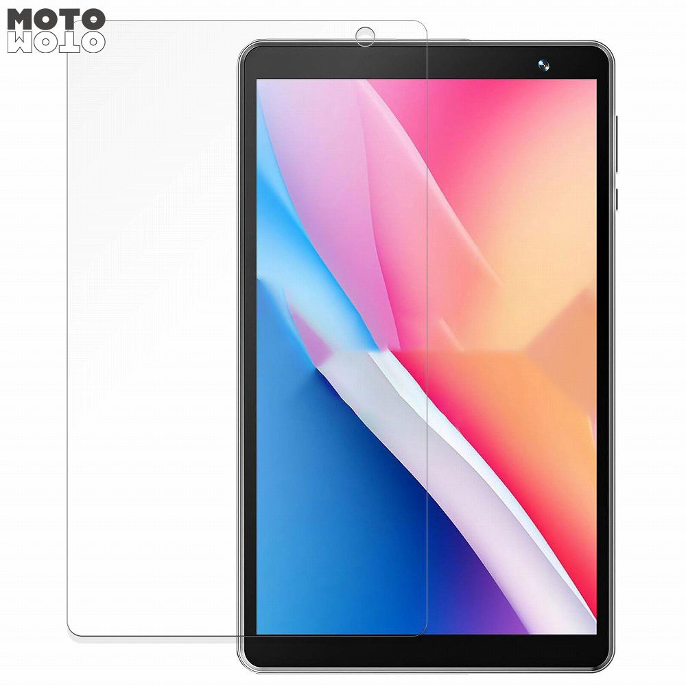 【ポイント2倍】 保護フィルム MARVUE Pad M8 Pro (2023) 向けの フィルム 9H高硬度 光沢仕様 日本製