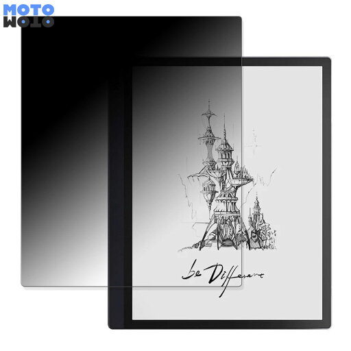 180度 覗き見防止 フィルム ONYX BOOX Tab Ultra 向けの ブルーライトカット 曲面対応 光沢仕様 日本製 180度 覗き見防止 フィルム ONYX BOOX Tab Ultra 向けの ブルーライトカット 曲面対応 光沢仕様 日本製