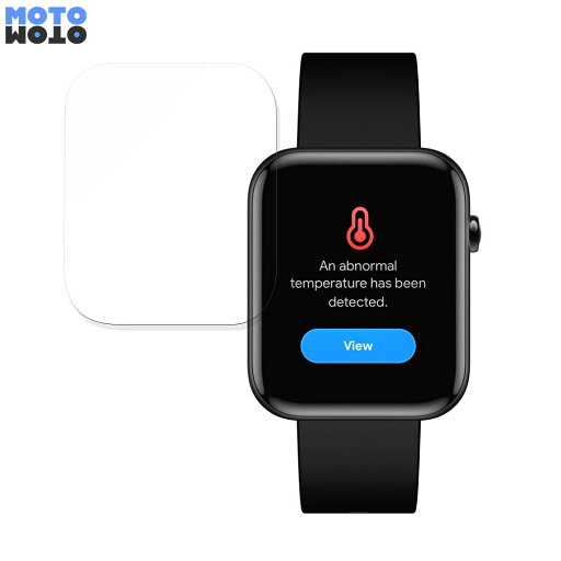 【ポイント2倍】 保護フィルム mobvoi TicWatch GTH 向けの フィルム 曲面対応 アンチグレア 日本製 【ポイント2倍】 保護フィルム mobvoi TicWatch GTH 向けの フィルム 曲面対応 アンチグレア 日本製