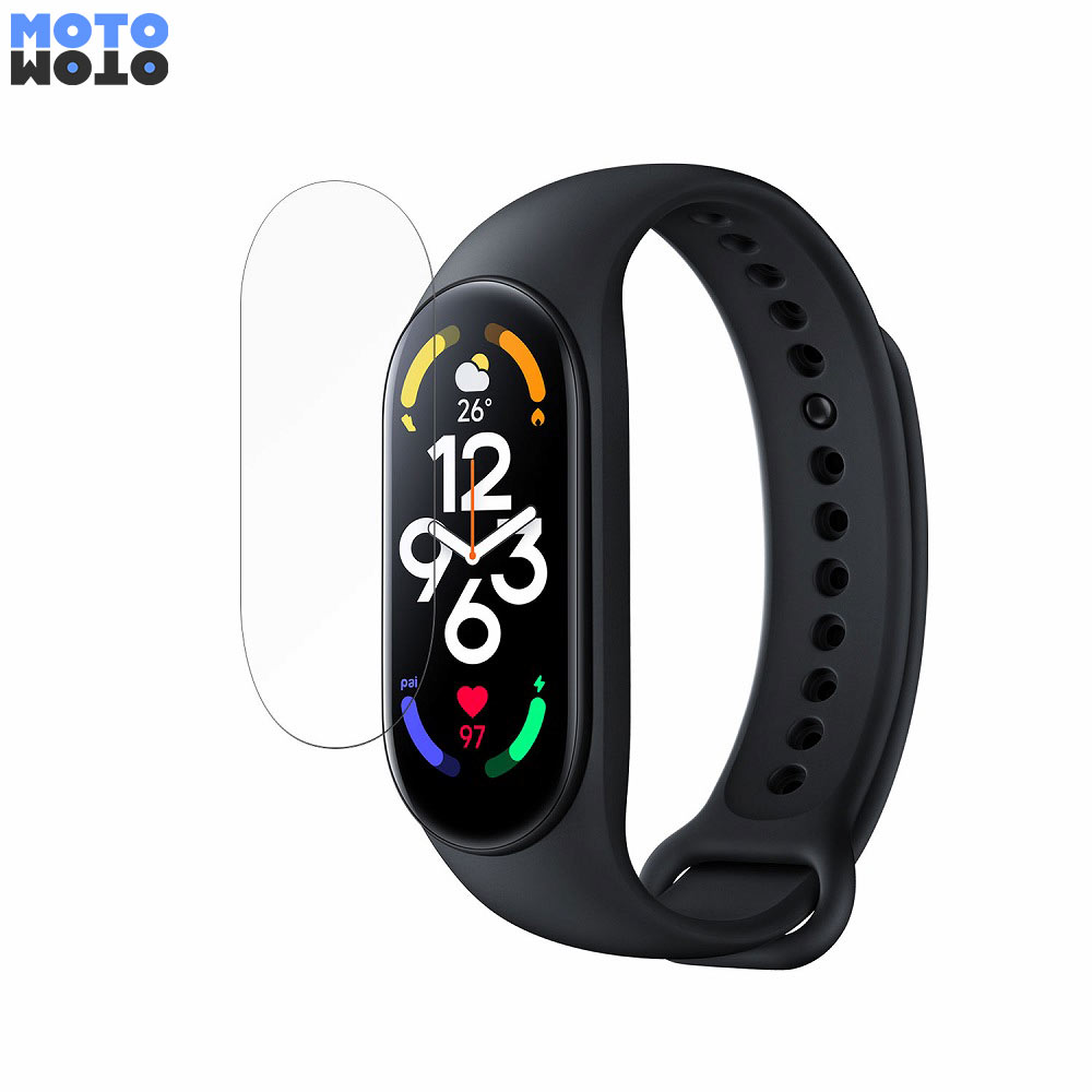 ڥݥ2ܡ ݸե Xiaomi Smart Band 7  ե б  