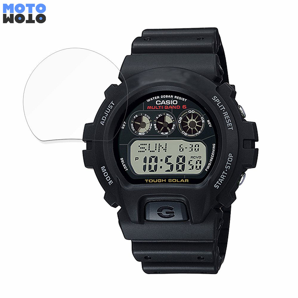 ڡѡ饤 ե CASIO G-SHOCK GW-6900  վݸե Τ褦ʽ񤭿 쥢 